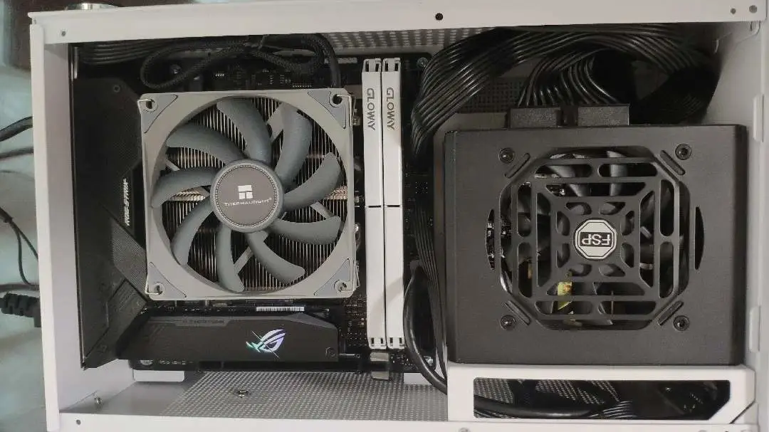 老ITX