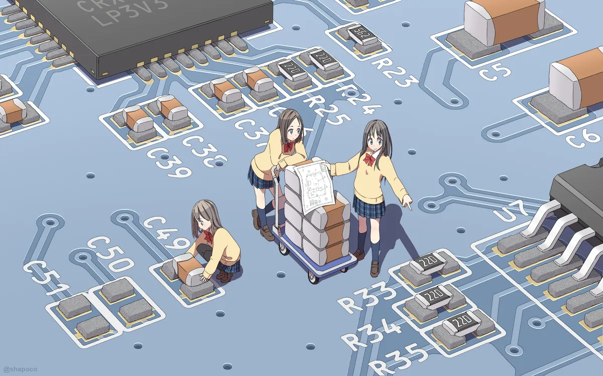 Tech